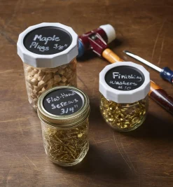 Lee Valley Chalk Tops