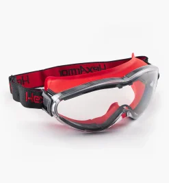 Lee Valley Chemical Splash Goggles