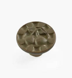 Lee Valley Cherry Knobs