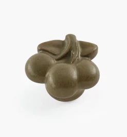 Lee Valley Cherry Knobs