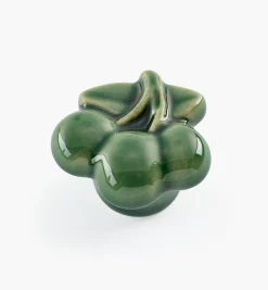 Lee Valley Cherry Knobs