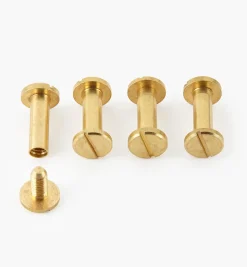 Lee Valley Chicago Bolts