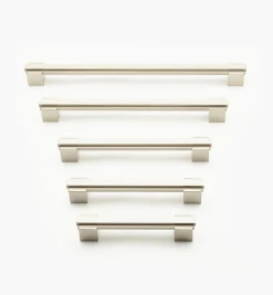 Lee Valley Chicago Handles