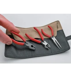 Lee Valley Chiisai Pliers Set