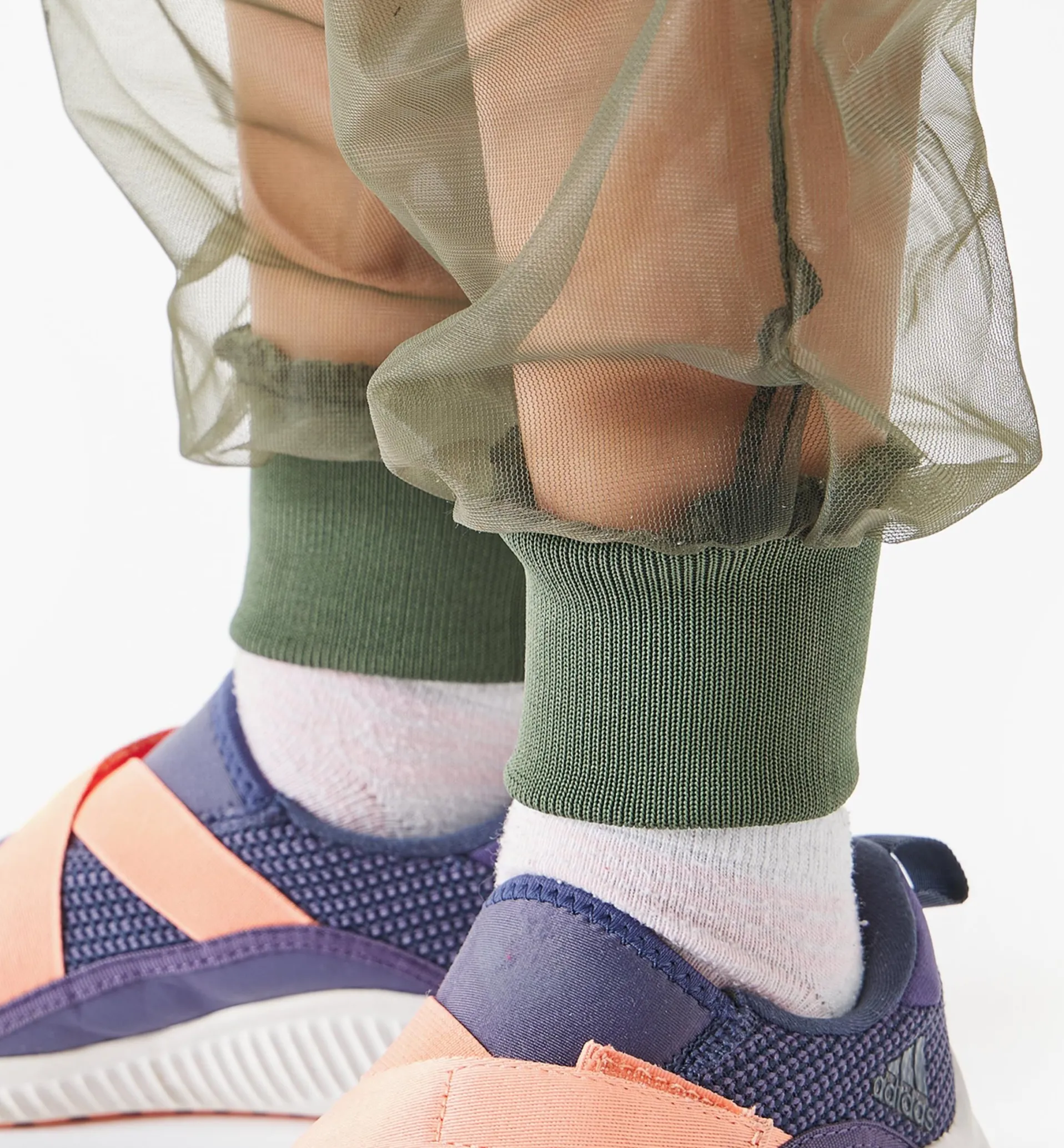 Lee Valley Children's Bug-Protection Pants