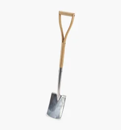 Lee Valley Children's Digging Spade