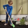 Lee Valley Children's Garden Tools Set