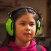 Lee Valley Children's Hearing Protectors