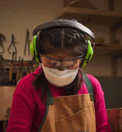 Lee Valley Children's Hearing Protectors