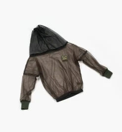 Lee Valley Children's Hooded Bug-Protection Shirt