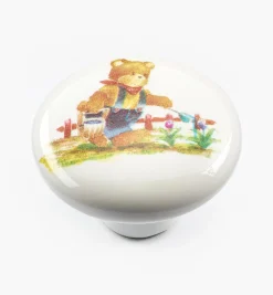 Lee Valley Children's Knobs