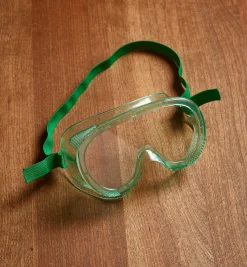 Lee Valley Child's Safety Goggles