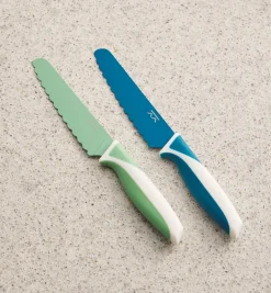 Lee Valley Child-Safe Knife