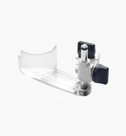 Lee Valley Chip Deflector For Festool OF 1010 EQ Router