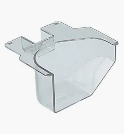 Lee Valley Chip Guard For Festool OF 1010 EQ Router