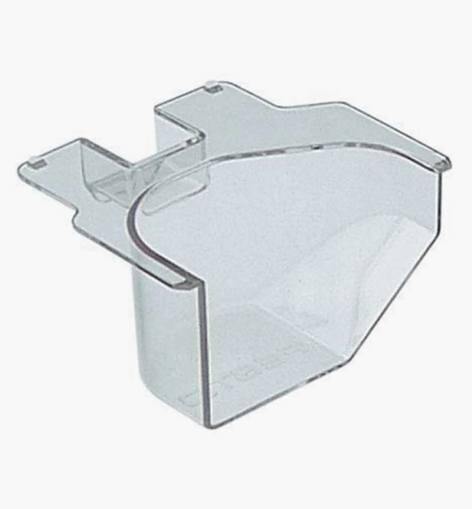 Lee Valley Chip Guard For Festool OF 1010 EQ Router