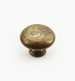 Lee Valley Chippendale Knobs