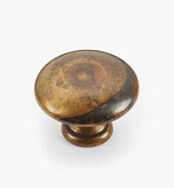 Lee Valley Chippendale Knobs