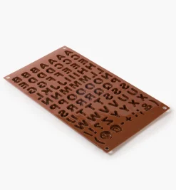 Lee Valley Chocolate Mold