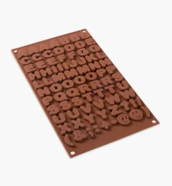 Lee Valley Chocolate Mold