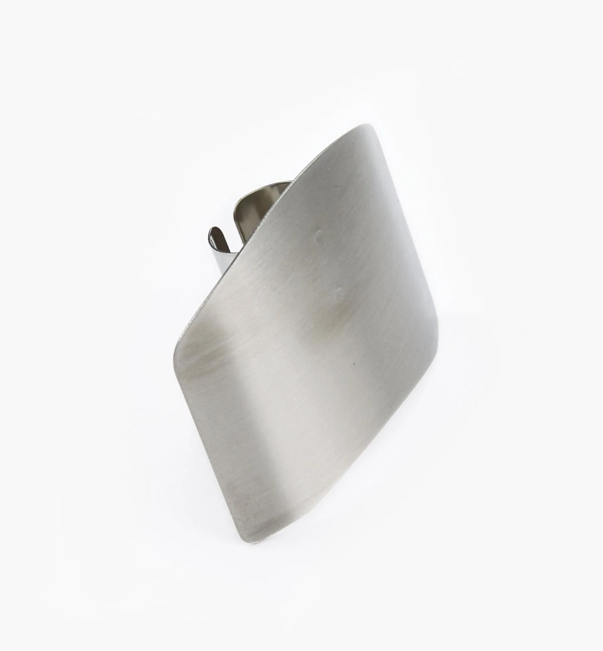 Lee Valley Chop-Safe Finger Guard