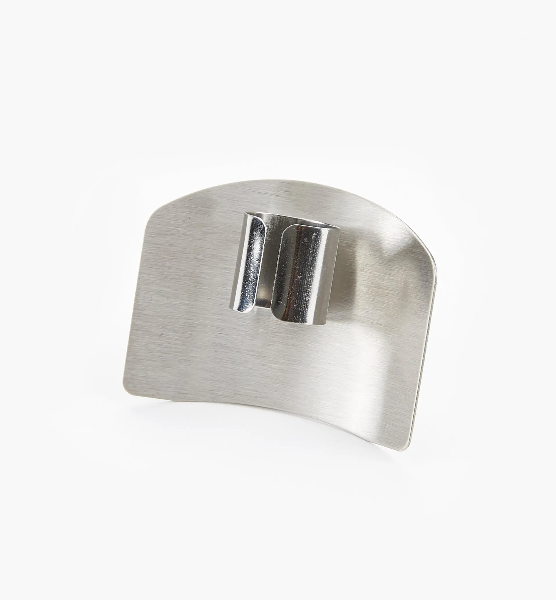 Lee Valley Chop-Safe Finger Guard