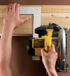 Lee Valley ChopShot Guide