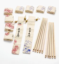 Lee Valley Chopstick Blanks For The Bridge City Chopstick Master Kit