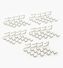 Lee Valley Christmas Light Hangers