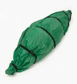 Lee Valley Christmas Tree Transfer Bag