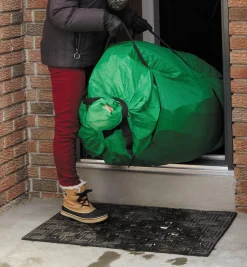 Lee Valley Christmas Tree Transfer Bag