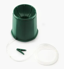 Lee Valley Christmas Tree Water Fountain