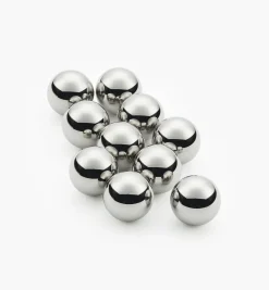 Lee Valley Chromed Steel Balls
