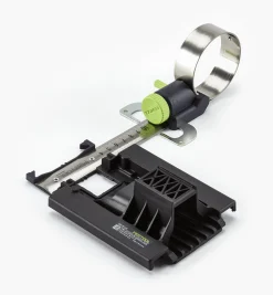 Lee Valley Circle Cutter Set For Festool PS 420 & PSB 420 Carvex Jigsaws