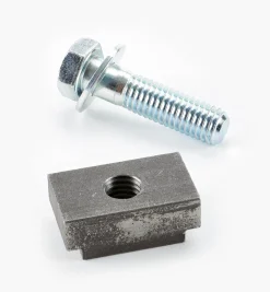 Lee Valley Clamp Blocks For Steady-Rests For Spindles And Bowls