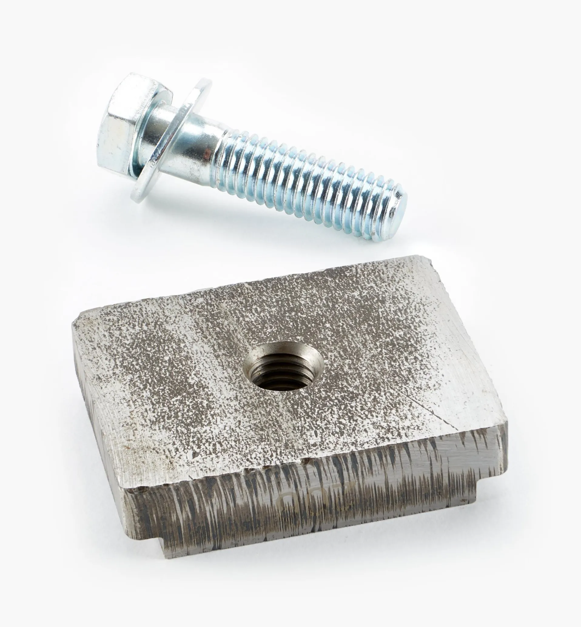 Lee Valley Clamp Blocks For Steady-Rests For Spindles And Bowls