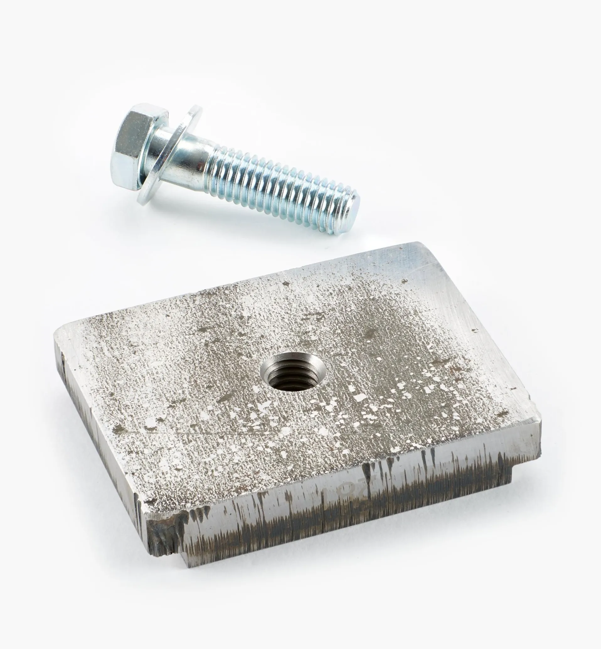 Lee Valley Clamp Blocks For Steady-Rests For Spindles And Bowls