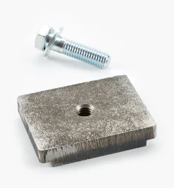 Lee Valley Clamp Blocks For Steady-Rests For Spindles And Bowls