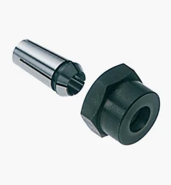 Lee Valley Clamping Collets For Festool MFK 700 EQ Module Edge Router