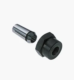 Lee Valley Clamping Collets For Festool MFK 700 EQ Module Edge Router