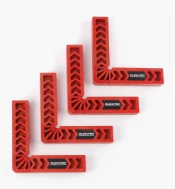 Lee Valley Clamping Squares