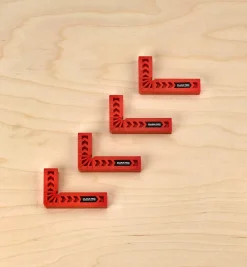 Lee Valley Clamping Squares