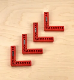 Lee Valley Clamping Squares