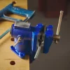 Lee Valley Clamp-On Articulating Vise
