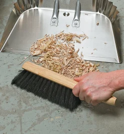 Lee Valley Classic Bench Brush