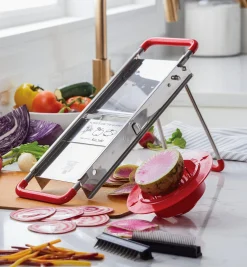 Lee Valley Classic French Mandoline