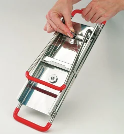 Lee Valley Classic French Mandoline