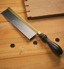 Lee Valley Classic Gent's Saw