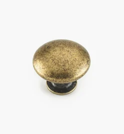 Lee Valley Classic Knobs