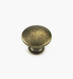 Lee Valley Classic Knobs